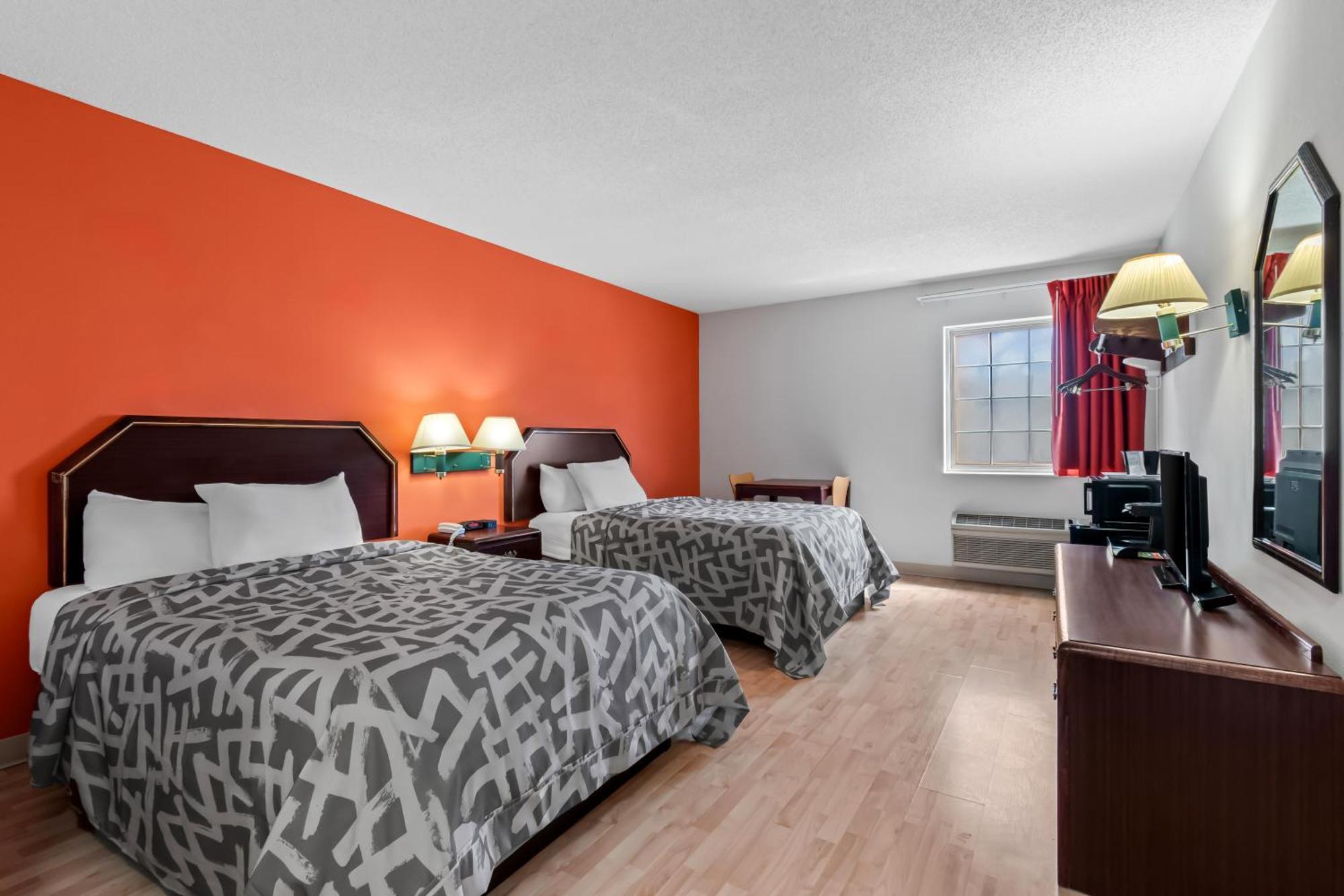 Scottish Inns & Suites - North Hershey Harrisburg Dış mekan fotoğraf