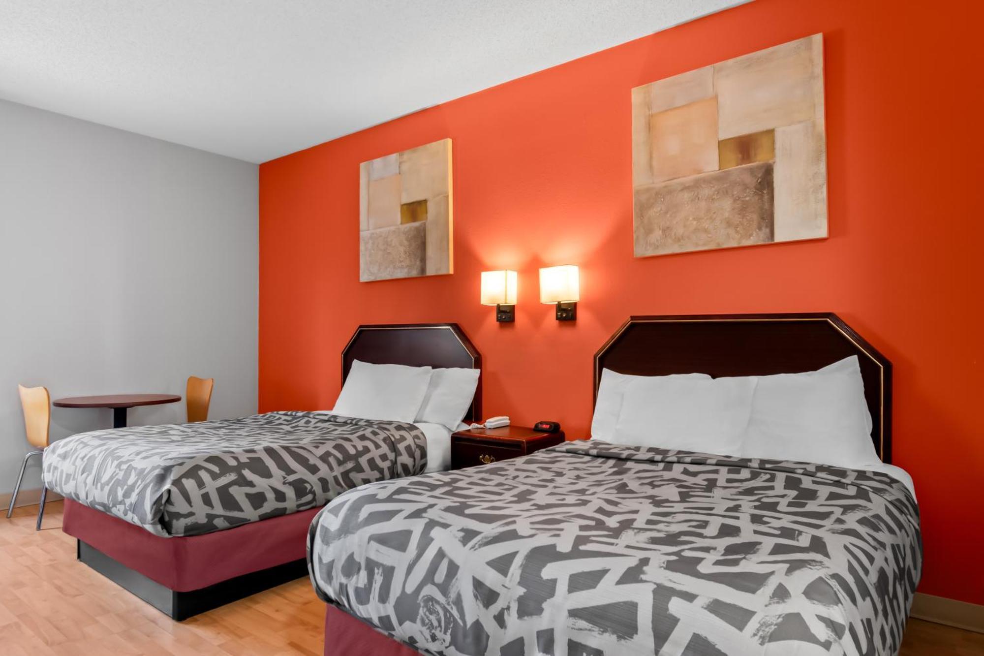 Scottish Inns & Suites - North Hershey Harrisburg Dış mekan fotoğraf