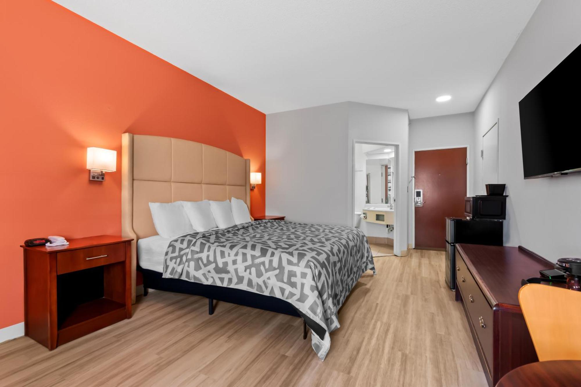 Scottish Inns & Suites - North Hershey Harrisburg Dış mekan fotoğraf