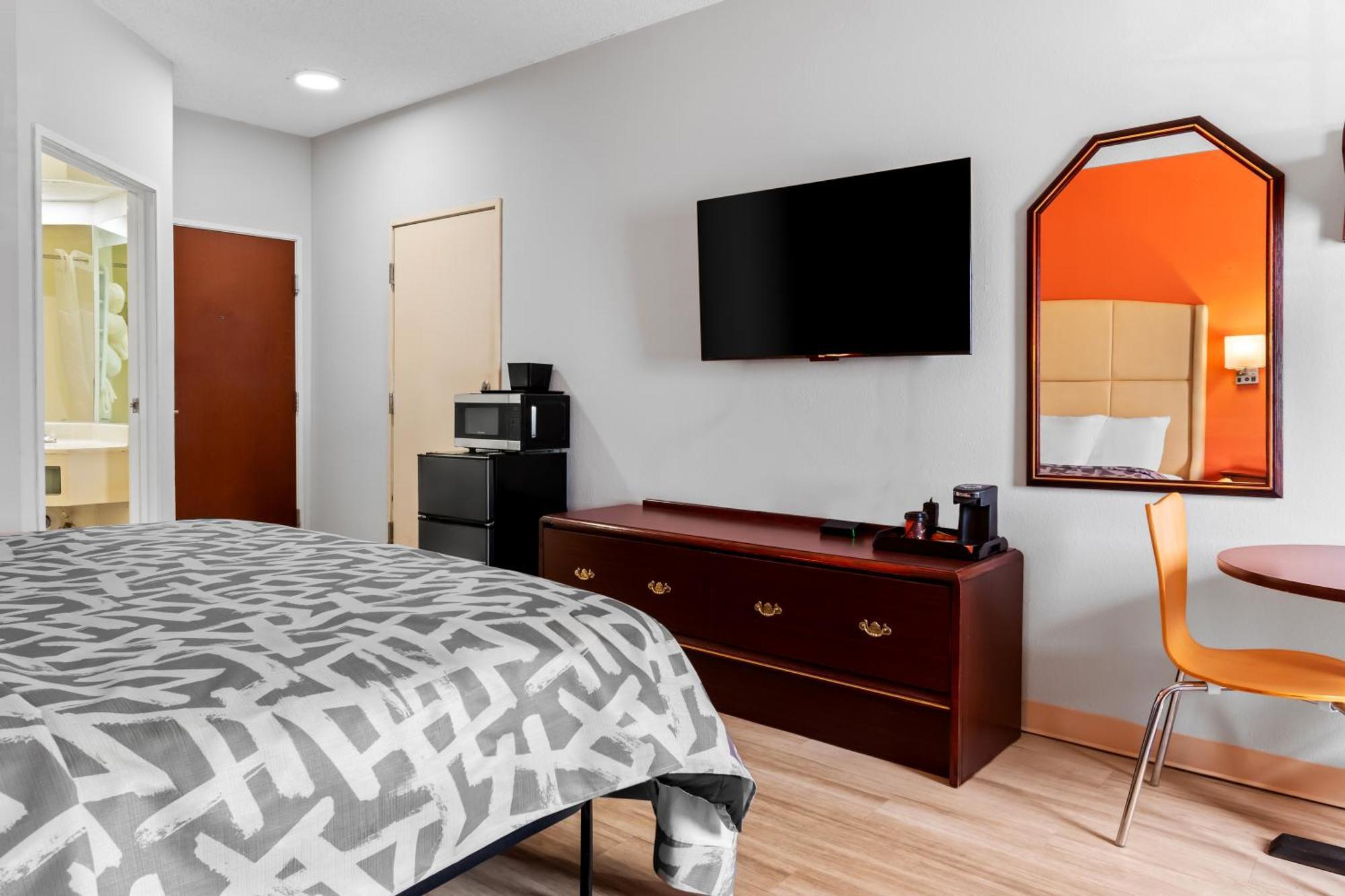 Scottish Inns & Suites - North Hershey Harrisburg Dış mekan fotoğraf