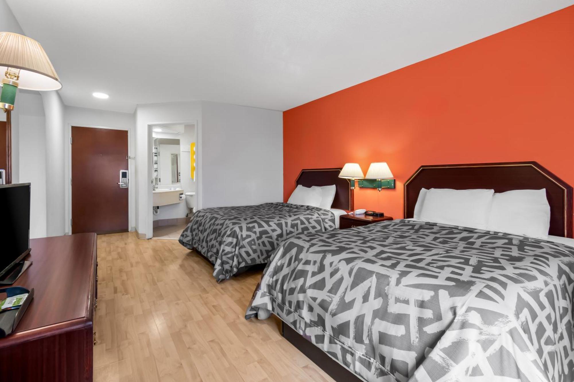 Scottish Inns & Suites - North Hershey Harrisburg Dış mekan fotoğraf