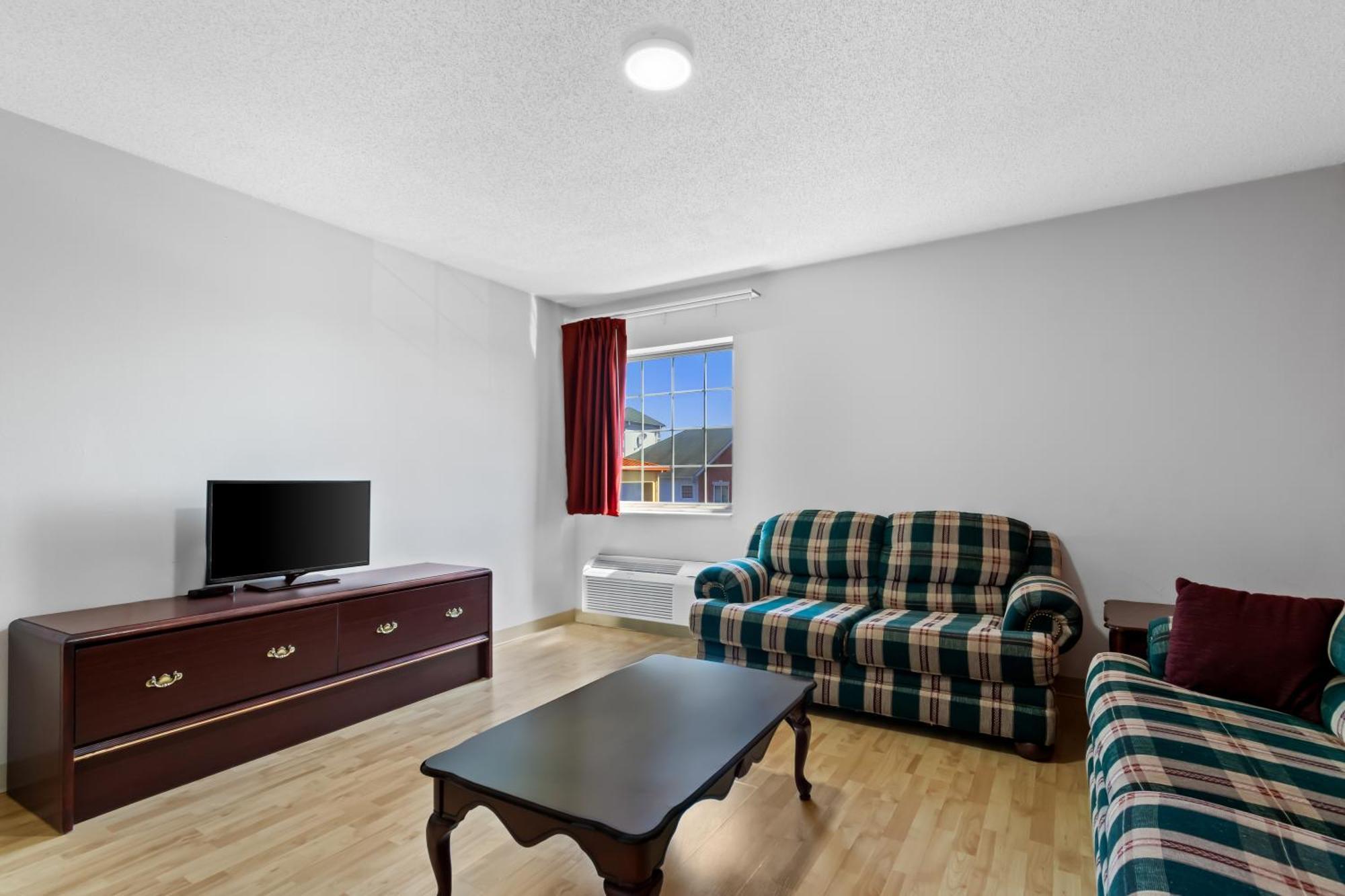 Scottish Inns & Suites - North Hershey Harrisburg Dış mekan fotoğraf