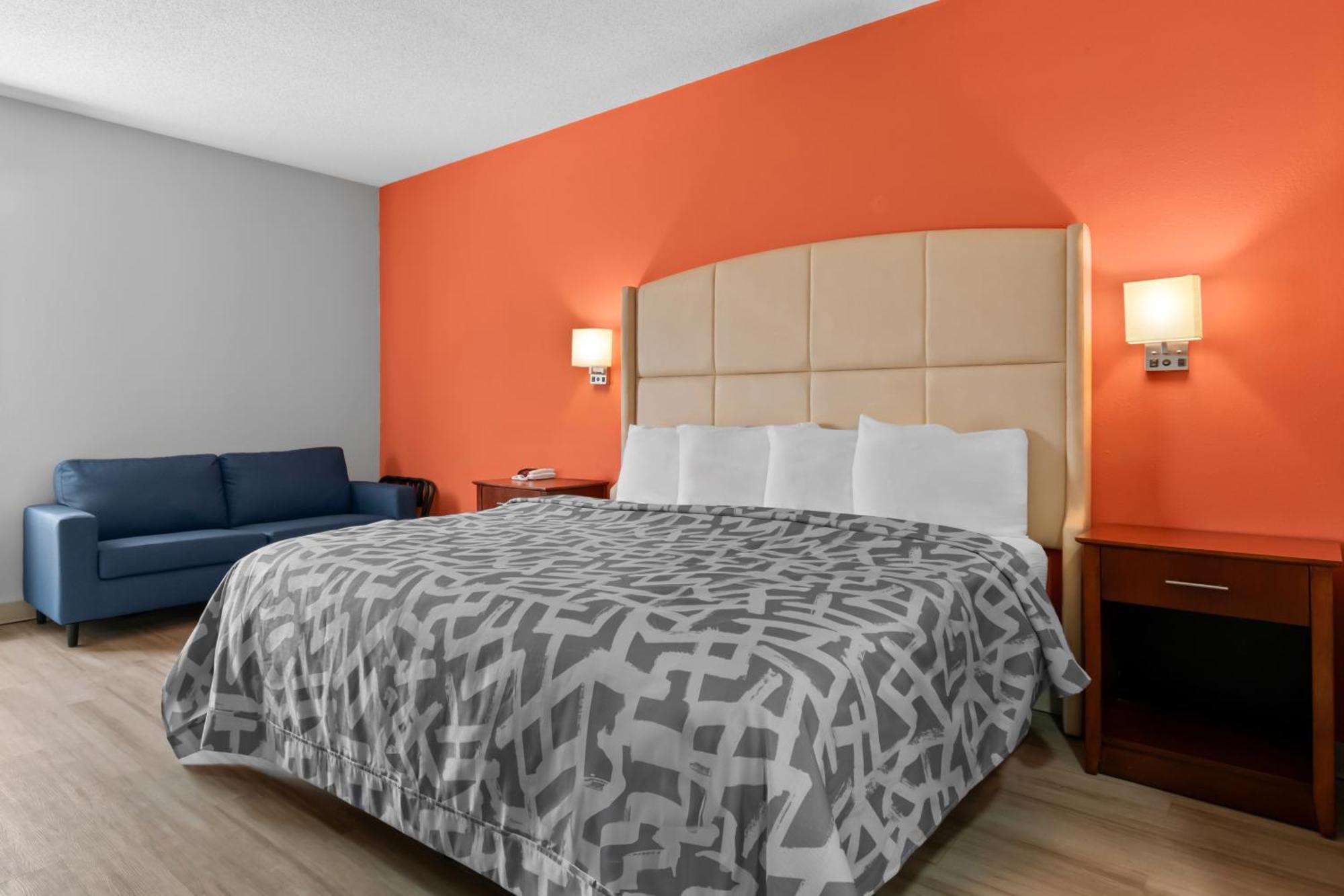 Scottish Inns & Suites - North Hershey Harrisburg Dış mekan fotoğraf