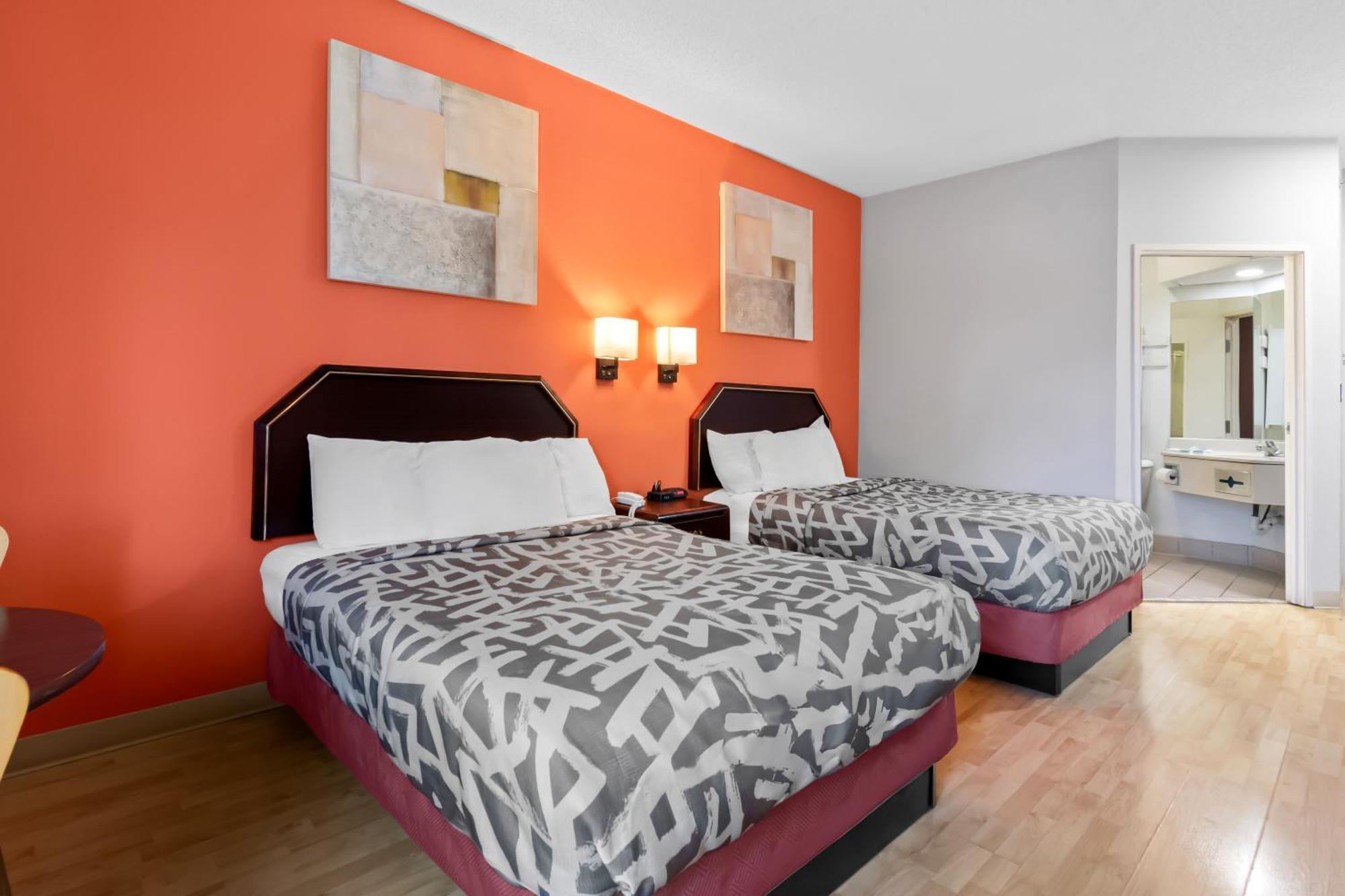 Scottish Inns & Suites - North Hershey Harrisburg Dış mekan fotoğraf